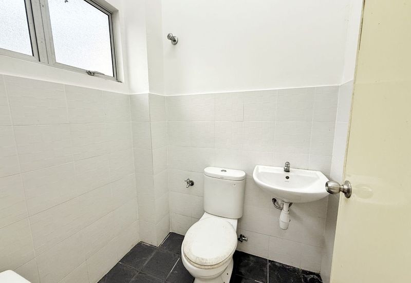 Taman Pelangi Semenyih 2