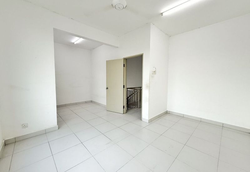 Taman Pelangi Semenyih 2