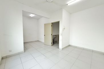 Taman Pelangi Semenyih 2