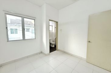 Taman Pelangi Semenyih 2