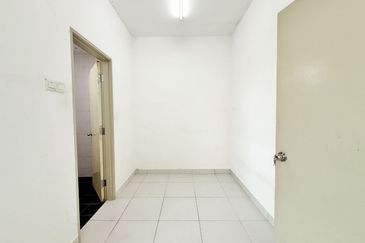 Taman Pelangi Semenyih 2