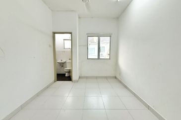 Taman Pelangi Semenyih 2