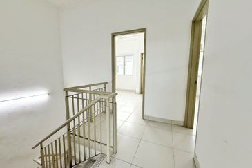 Taman Pelangi Semenyih 2