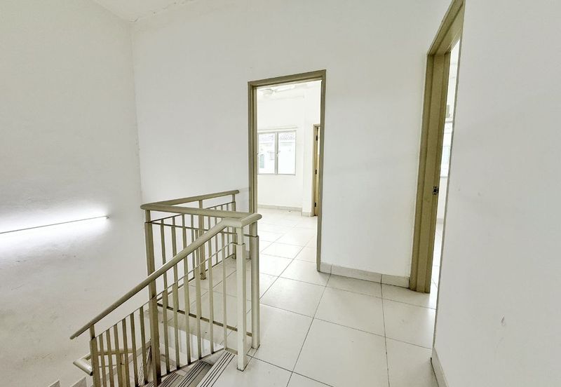 Taman Pelangi Semenyih 2