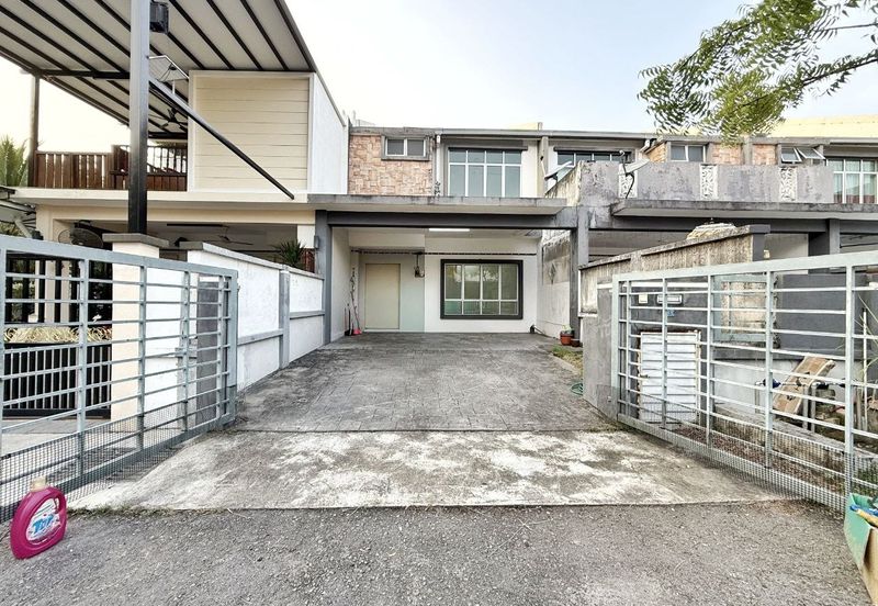 Taman Pelangi Semenyih 2