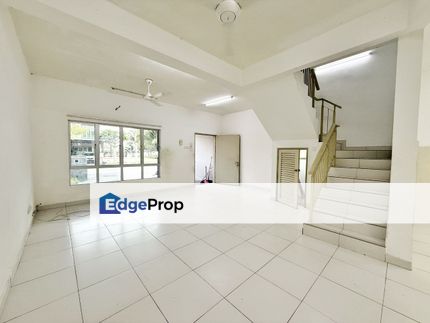 [Murah Freehold] Double Storey Terrace Taman Pelangi Semenyih 2 Rafflesia, Selangor, Semenyih