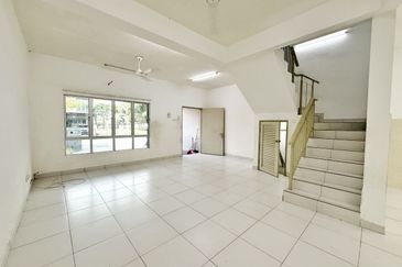 Taman Pelangi Semenyih 2