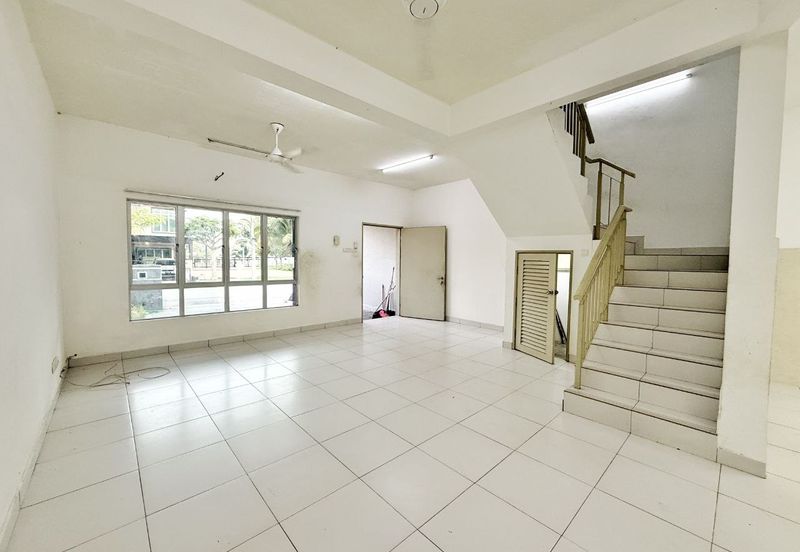 Taman Pelangi Semenyih 2