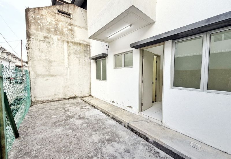 Taman Pelangi Semenyih 2