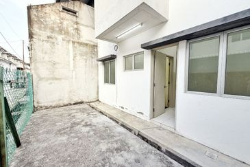 Taman Pelangi Semenyih 2