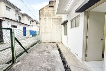 Taman Pelangi Semenyih 2