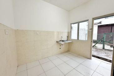 Taman Pelangi Semenyih 2