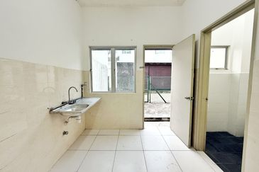 Taman Pelangi Semenyih 2