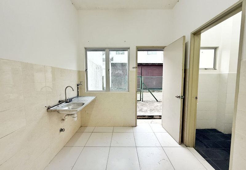 Taman Pelangi Semenyih 2