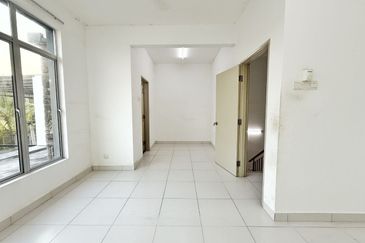 Taman Pelangi Semenyih 2