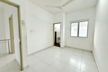 Taman Pelangi Semenyih 2