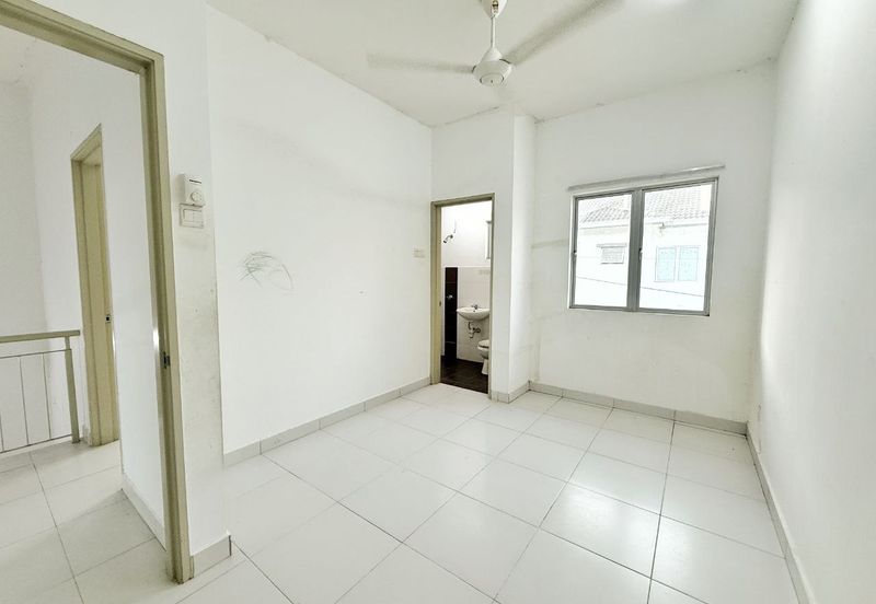 Taman Pelangi Semenyih 2