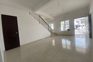 Taman Semarak Warisan