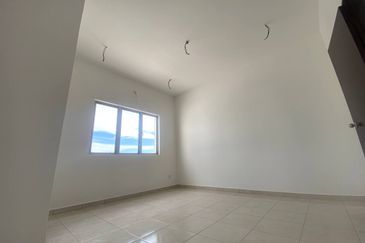 Taman Semarak Warisan