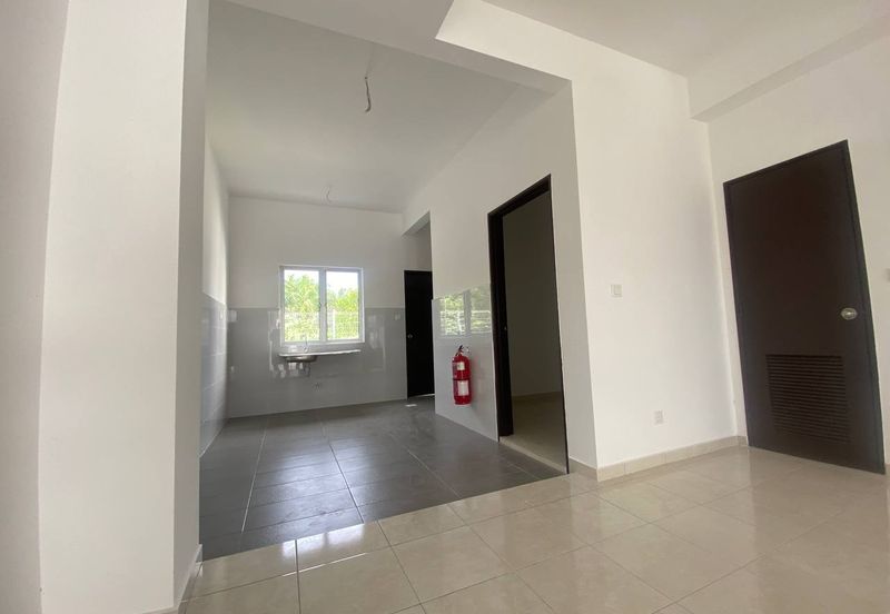 Taman Semarak Warisan