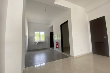 Taman Semarak Warisan