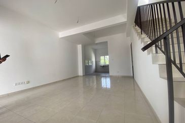 Taman Semarak Warisan