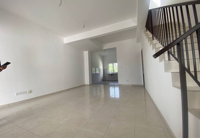 Taman Semarak Warisan