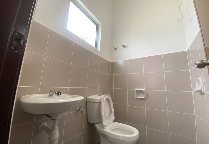 Taman Semarak Warisan