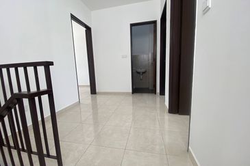 Taman Semarak Warisan