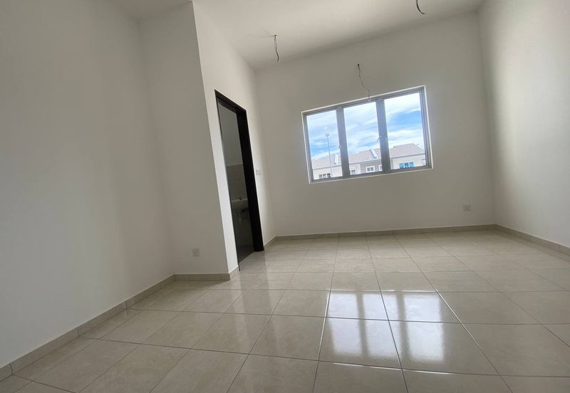 Taman Semarak Warisan