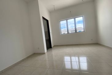 Taman Semarak Warisan