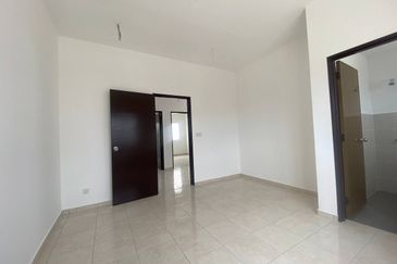 Taman Semarak Warisan