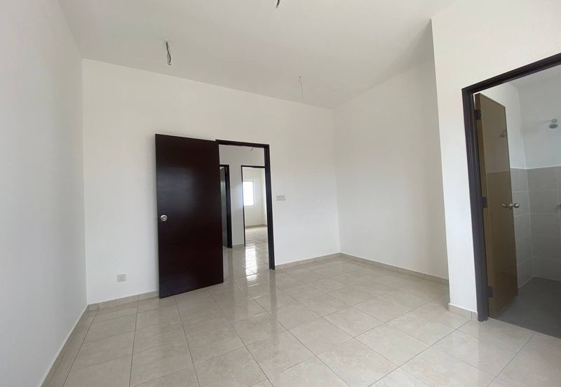 Taman Semarak Warisan