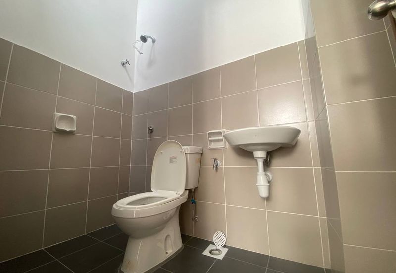 Taman Semarak Warisan