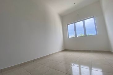 Taman Semarak Warisan