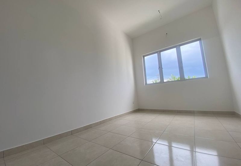 Taman Semarak Warisan