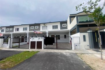 Taman Semarak Warisan