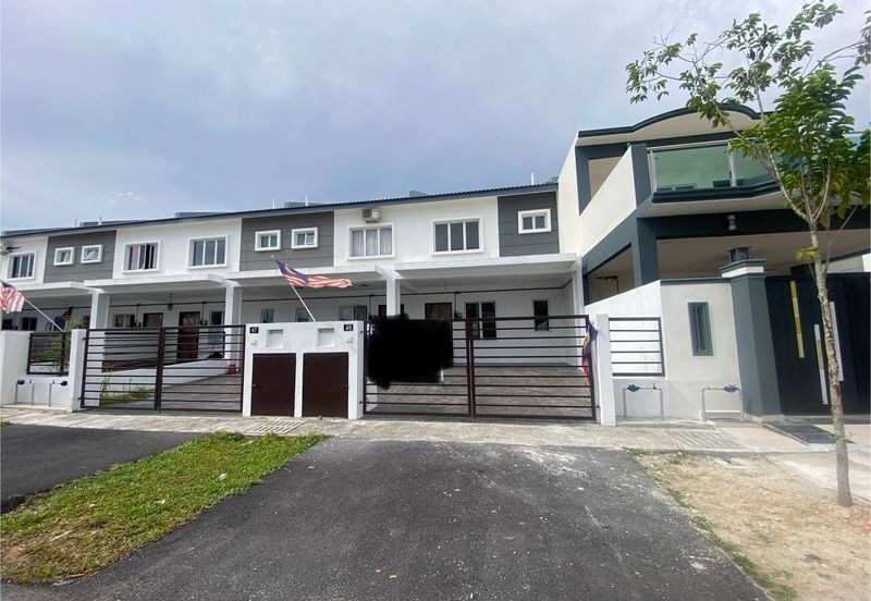 Taman Semarak Warisan