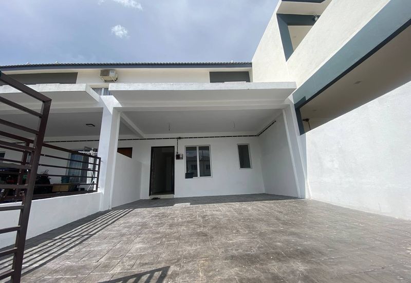 Taman Semarak Warisan