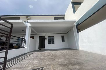 Taman Semarak Warisan