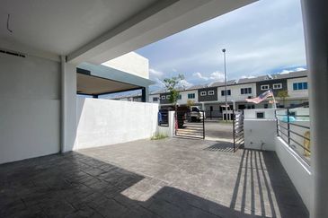 Taman Semarak Warisan