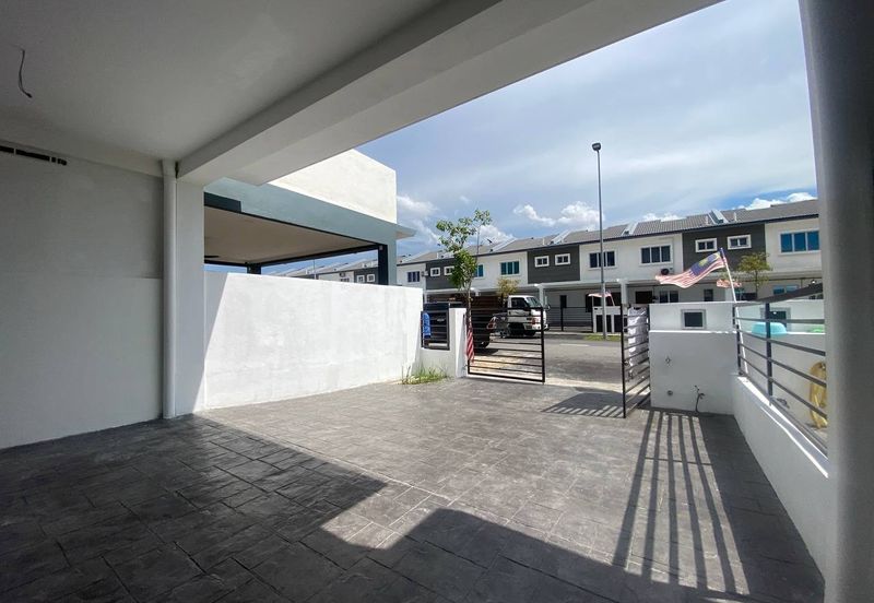 Taman Semarak Warisan