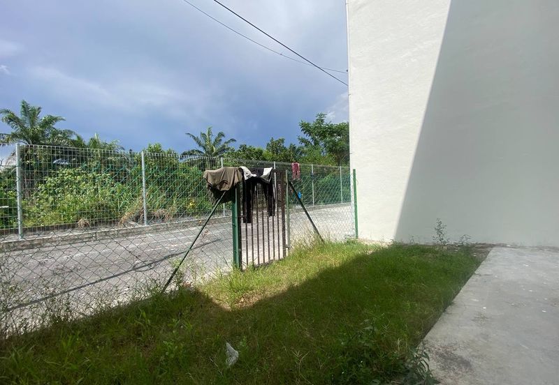 Taman Semarak Warisan