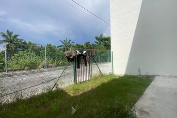 Taman Semarak Warisan