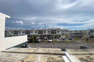 Taman Semarak Warisan