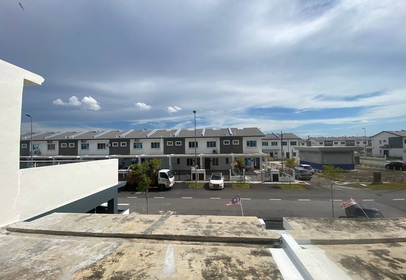 Taman Semarak Warisan