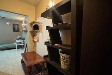 Menara Jentayu Apartment