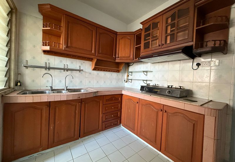 Pangsapuri Mawar Sari