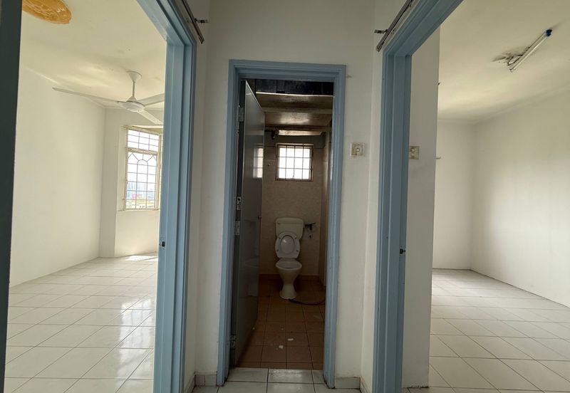 Pangsapuri Mawar Sari