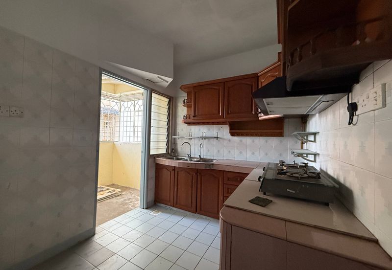 Pangsapuri Mawar Sari